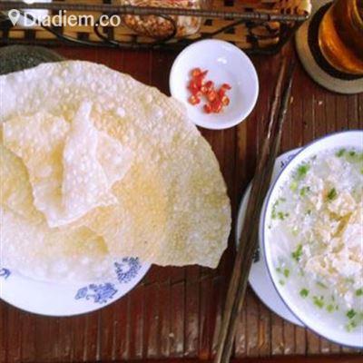 Mỹ Hạnh – Bún Tôm Rạm