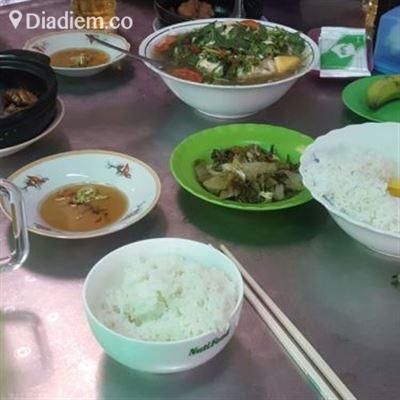 Mỹ Ngọc – Phở & Cơm Miền Tây