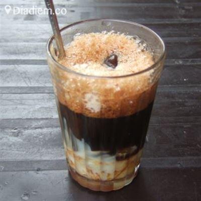 Mỹ Nhung Coffee