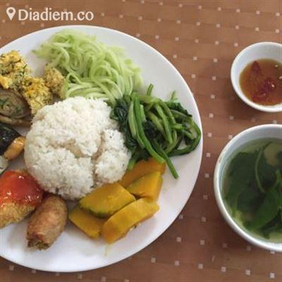 Mỹ Phương Cafe & Cơm