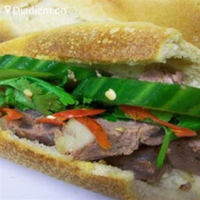 Mỹ Trân 2
