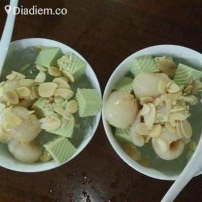 Mỹ Vân – Quán Chè