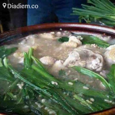Nam Cao Quán – Lẩu, Nướng & Phở Cuốn