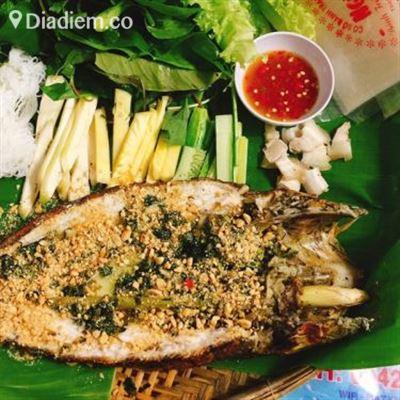 Nam Đào – Quán Cá Lóc Nướng