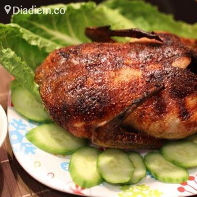 Năm Vân 2 – Vịt Nướng Lu