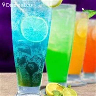 Namy Besu – Bia Sữa Namy