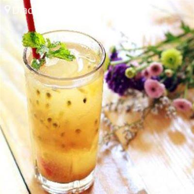 Nắng Ban Mai – Cafe & Giải Khát