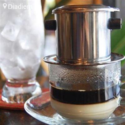Nắng Khuya Cafe