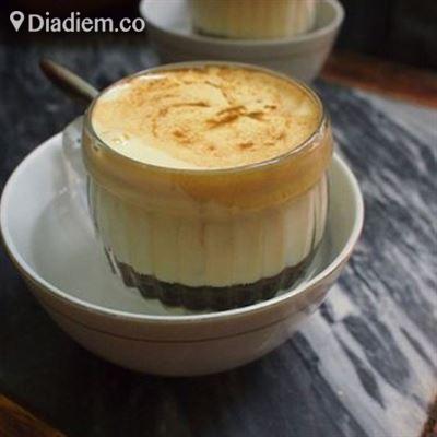 Nâu – Cafe & Điểm Tâm Sáng