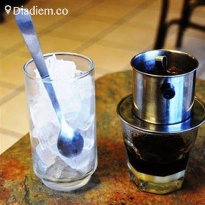Neo Coffee Shop