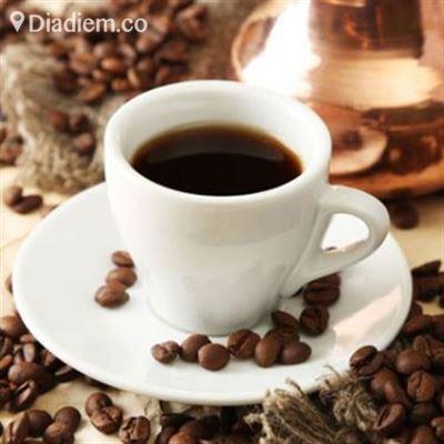 Nét Việt Cafe – Từ Văn Tư