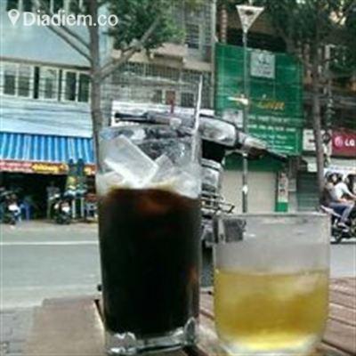 Ngày Mới Cafe – Nam Kỳ Khởi Nghĩa