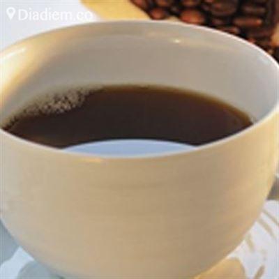 Nghĩa Nguyệt Cafe