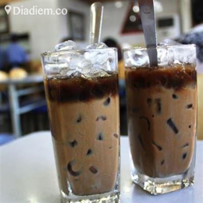 Ngõ Phố Cafe