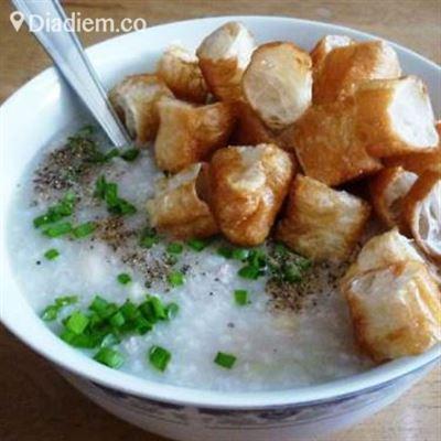 Ngọc Anh – Quán Cháo Bình Dân