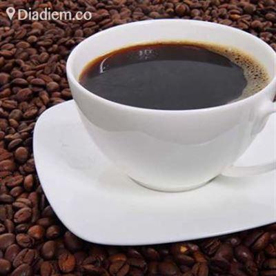 Ngọc Cafe – Quốc Lộ 1A