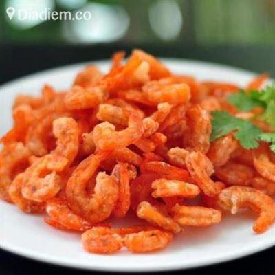 Ngọc Điệp – Đặc Sản Xứ Nẫu