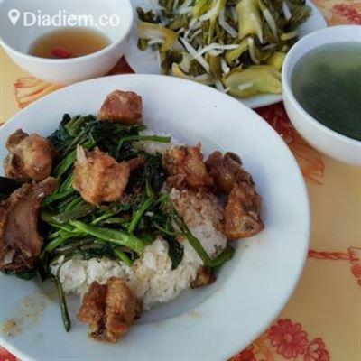Ngọc Lan – Quán Cơm