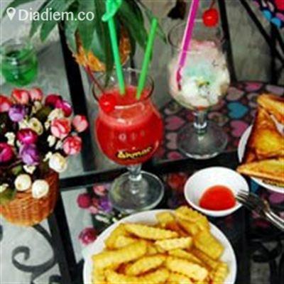 Ngọc Quang Cafe