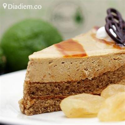 Ngọc Quyên – Tiệm Bánh Ngọt