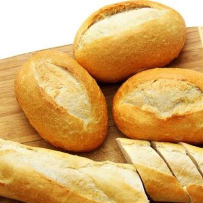 Ngọc Thu – Lò Bánh Mì Điện