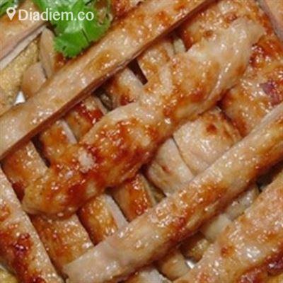 Ngọc Trâm – Nem Nướng Nha Trang