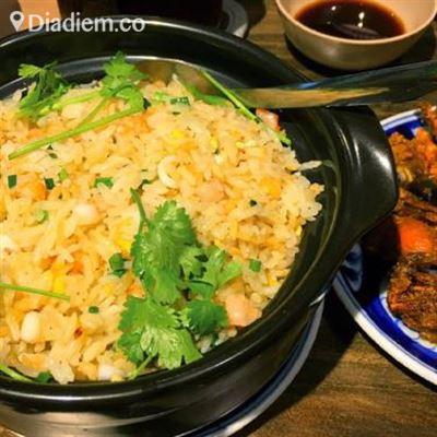 Ngon City – Các Món Đặc Sản