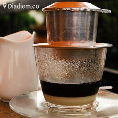 Nguyễn Hưng Coffee