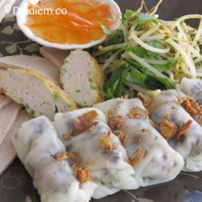 Nguyên Phát – Hủ Tiếu, Bánh Cuốn