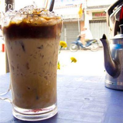 Nguyễn Văn Trung Cafe