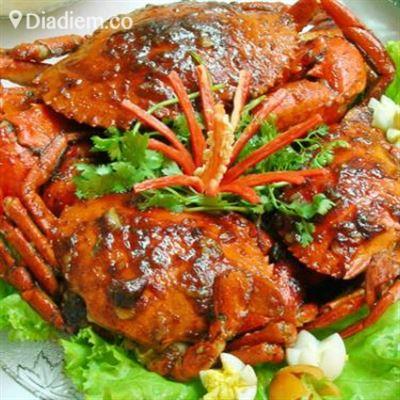 Nhà Hàng Ngư Phủ