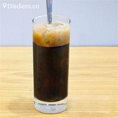 Nhã Thy Coffee