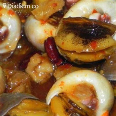 Nhân Ốc