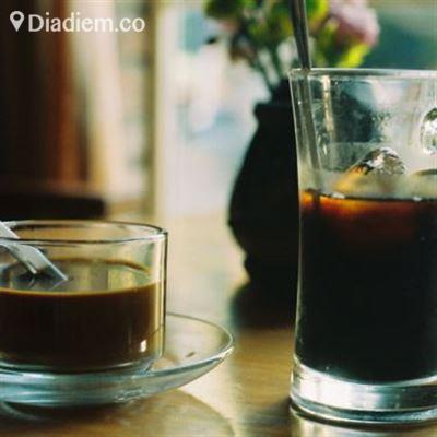 Nhất Điểm Tình Cafe