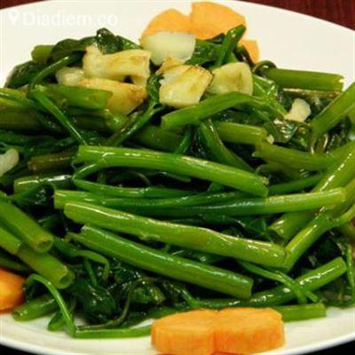 Như Mây – Quán Ăn Bình Dân