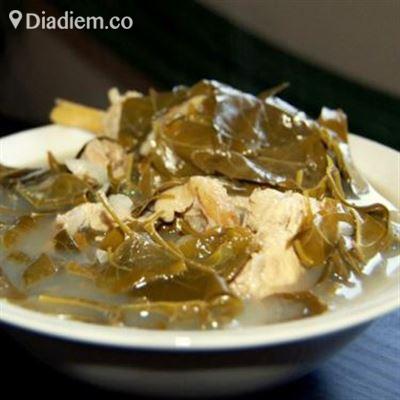 Như Nga – Gà Lá Giang