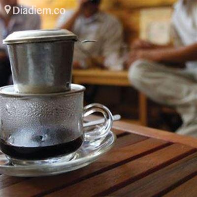Như Ý Coffee
