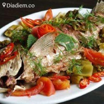 Như Ý – Quán Ăn Bình Dân