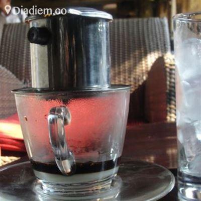Nhung Vân Cafe