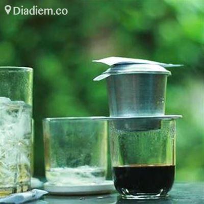 Nike Coffee