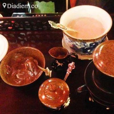 Nội Phủ Cafe