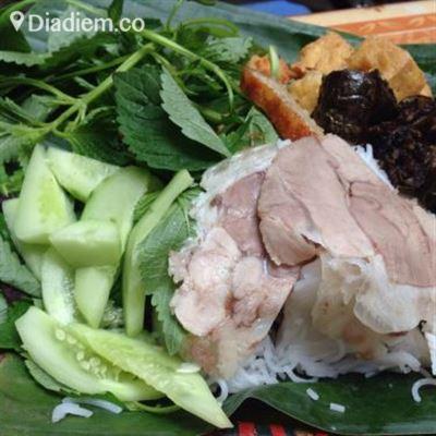 Nông Dân Quán – Bún Đậu Mẹt