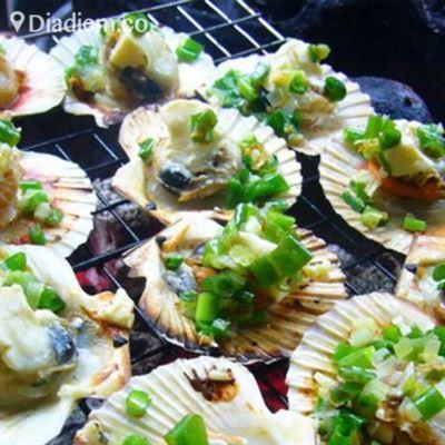 Ốc Dĩ An Online