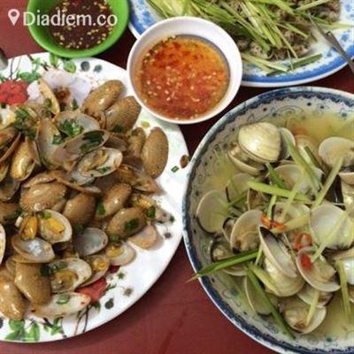 Ốc Hiền – Trương Công Định