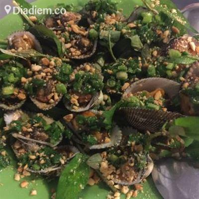 Ốc Ngã Ba