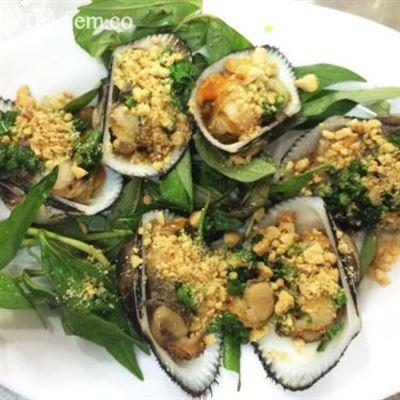 Ốc Thế Giới