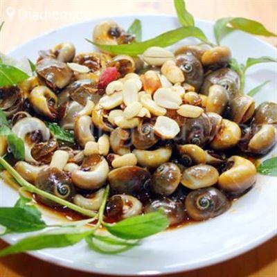 Ốc Tiến