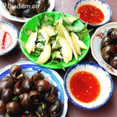Ốc Um