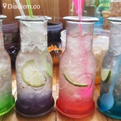 OH – Trà Sữa & Ăn Vặt