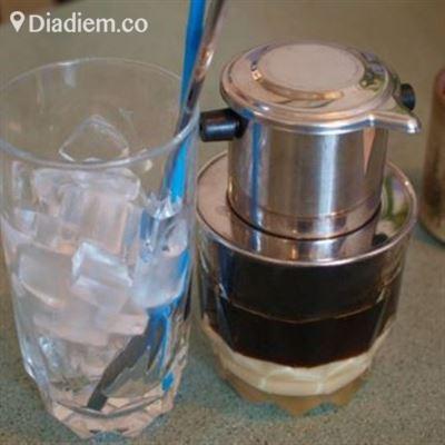 Ole Coffee